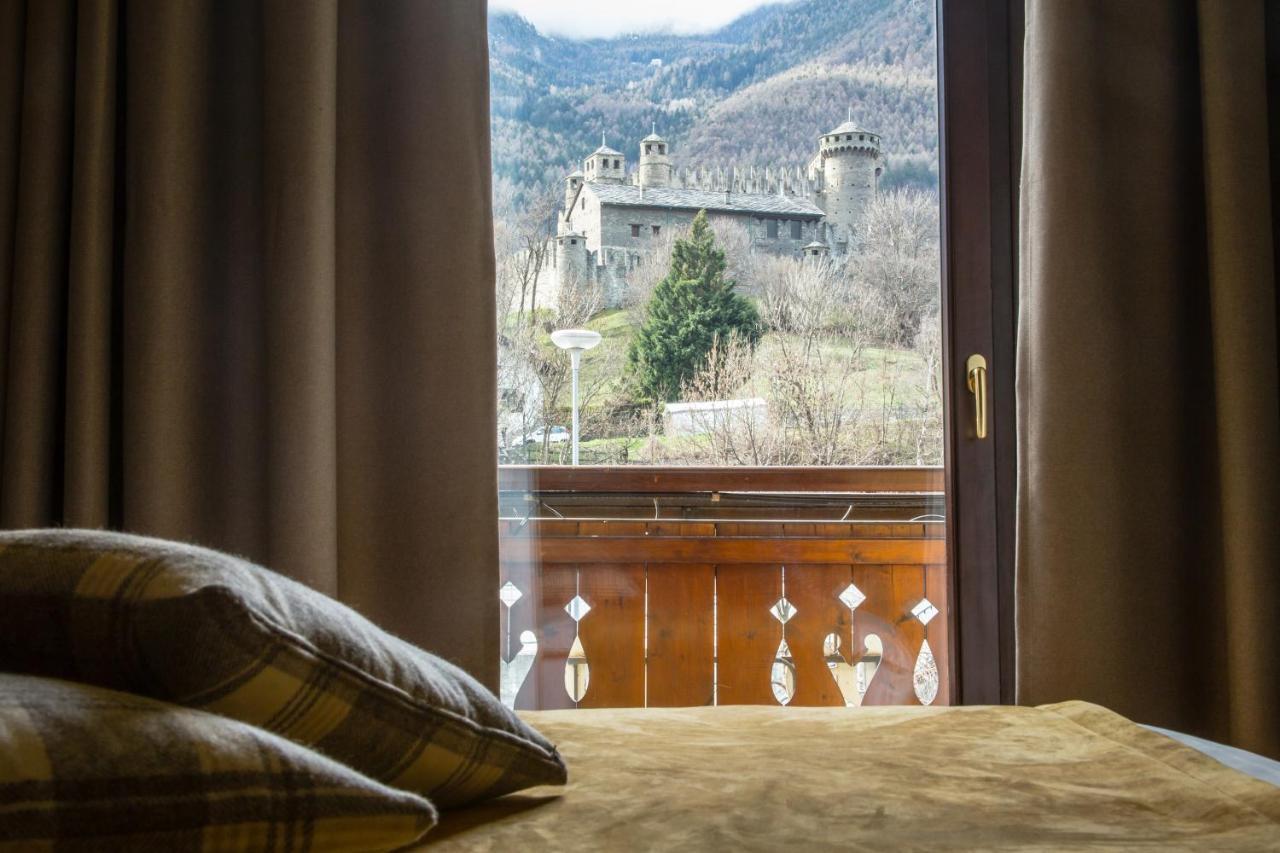 Comtes De Challant Etico Valle D'aosta Fenis