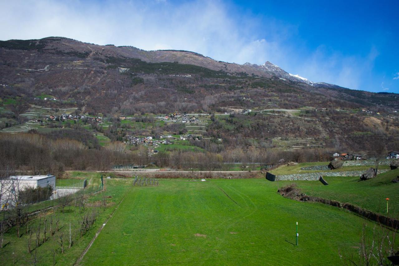Comtes De Challant Etico Valle D'aosta 3*