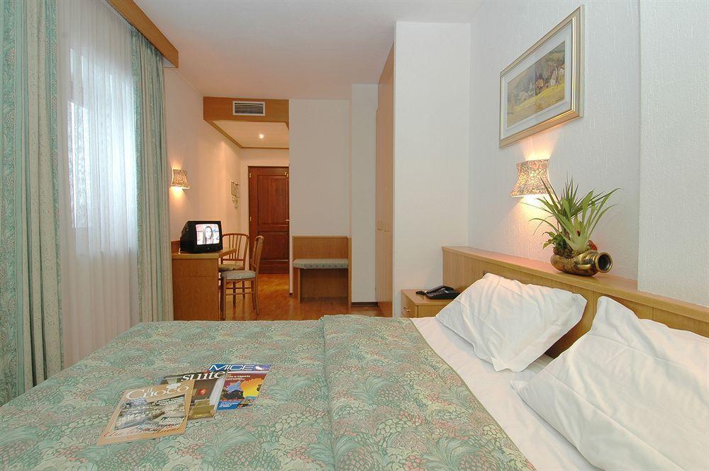 Comtes De Challant Etico Valle D'aosta Hotel 3*