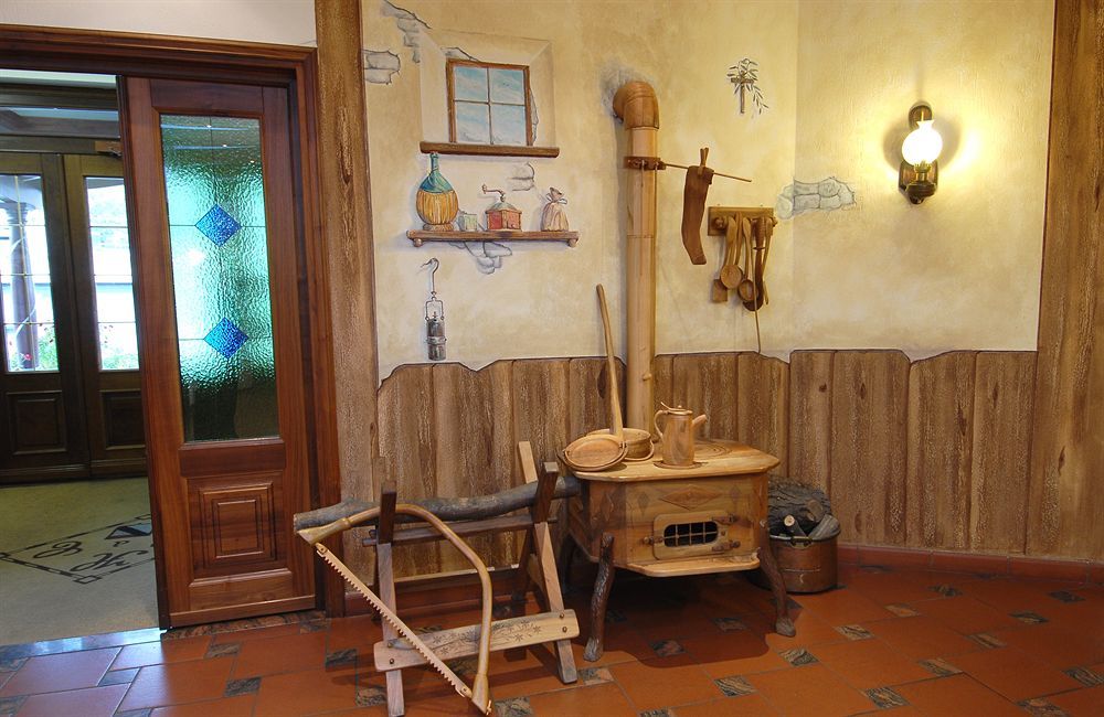 Hotel Comtes De Challant Etico Valle D'aosta Fenis