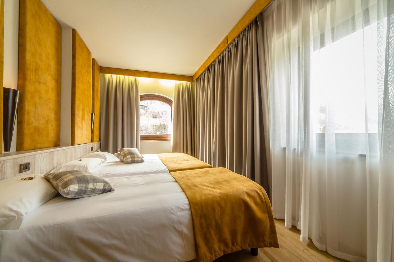 Comtes De Challant Etico Valle D'aosta Hotel 3*