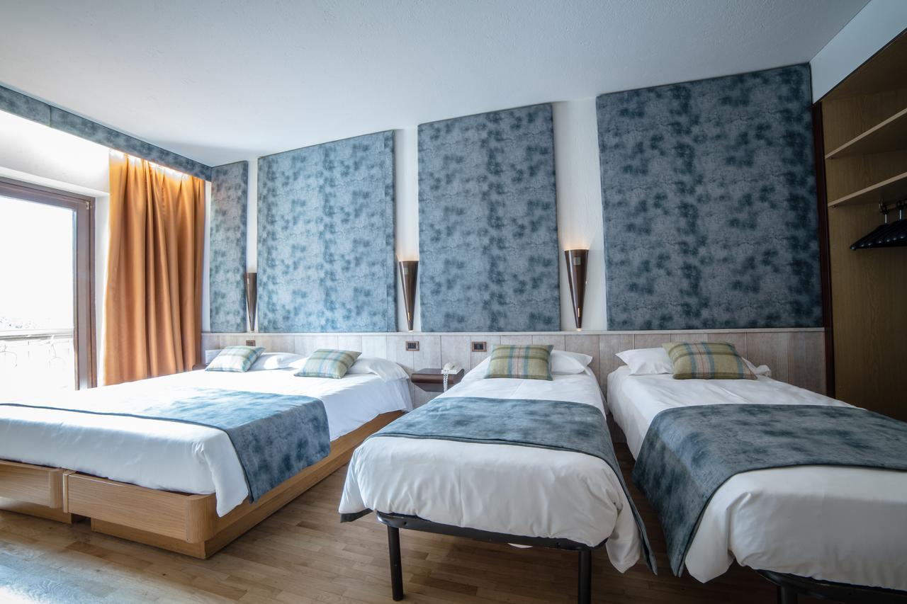 Comtes De Challant Etico Valle D'aosta Hotel